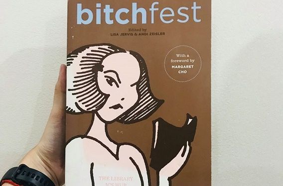 Bitchfest